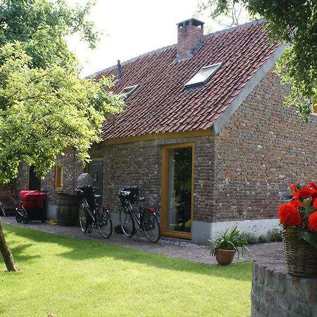 Villa Cultuurlogies Looeind à Liempde Extérieur photo