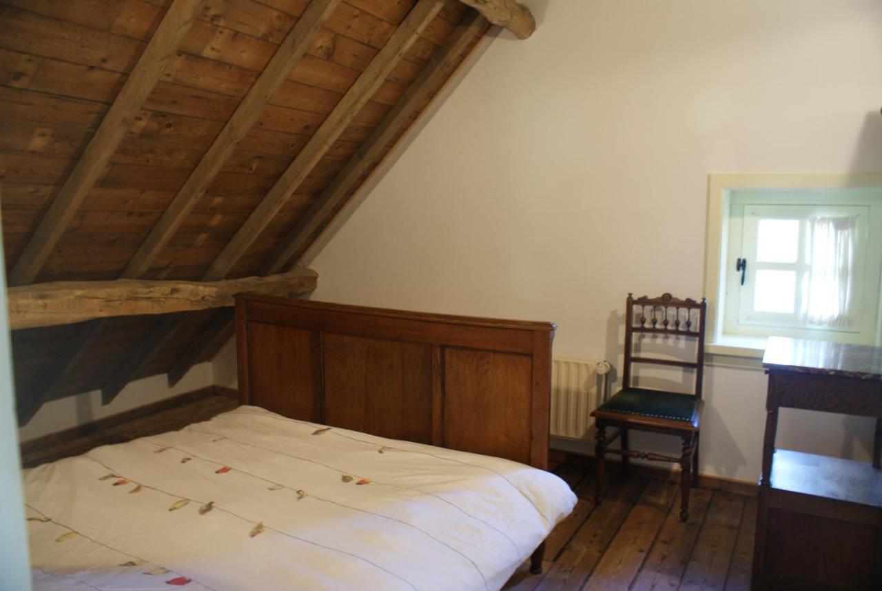 Cultuurlogies Looeind Hébergement de vacances *