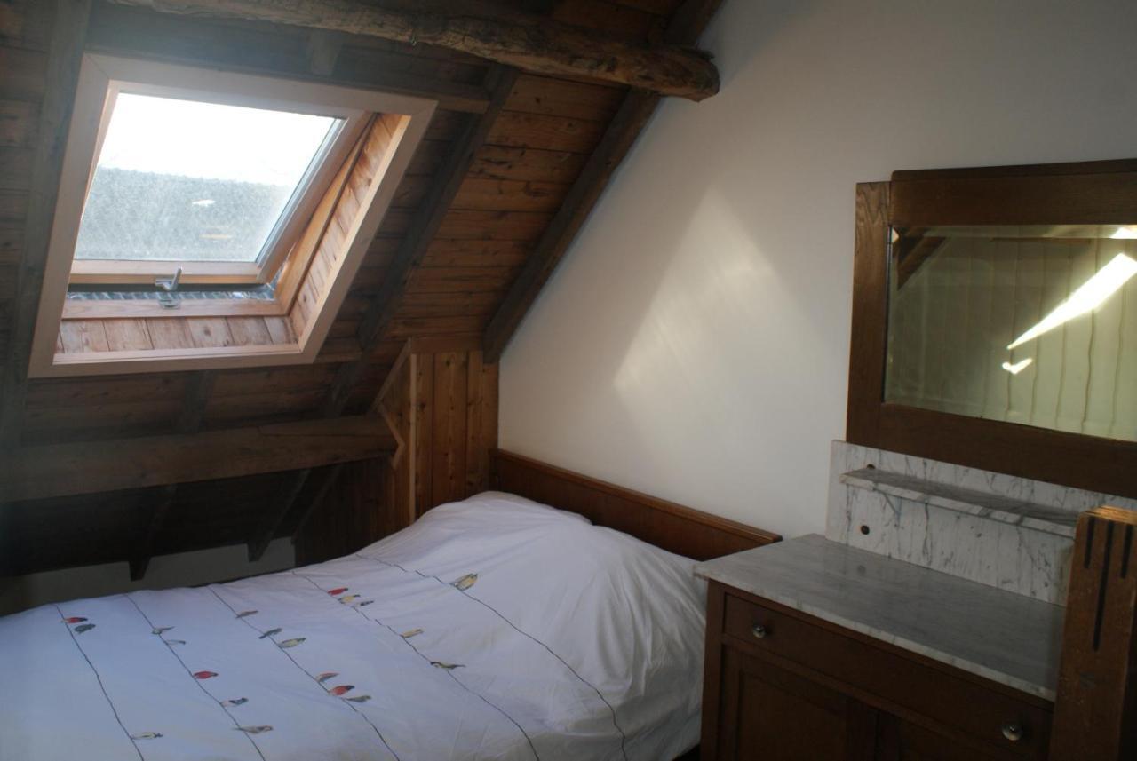 Hébergement de vacances Cultuurlogies Looeind *